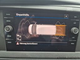 VOLKSWAGEN T6.1 Transporter Kasten lang*AHK*NAVI*