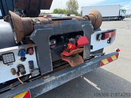 MERCEDES-BENZ Arocs 3253 LK 8x4*4 Multilift Hooklift