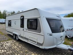FENDT Opal 650 SFD Franzbett Heckbadezimmer- Nr. 1 (5)