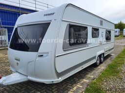 FENDT Opal 650 SFD Franzbett Heckbadezimmer- Nr. 1 (5)