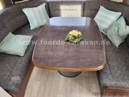 FENDT Opal 650 SFD Franzbett Heckbadezimmer- Nr. 1 (5)
