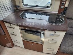 FENDT Opal 650 SFD Franzbett Heckbadezimmer- Nr. 1 (5)