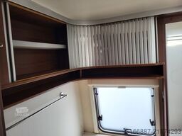 FENDT Opal 650 SFD Franzbett Heckbadezimmer- Nr. 1 (5)