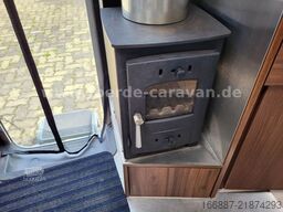 FENDT Opal 650 SFD Franzbett Heckbadezimmer- Nr. 1 (5)
