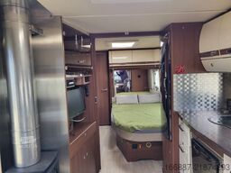 FENDT Opal 650 SFD Franzbett Heckbadezimmer- Nr. 1 (5)