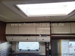 FENDT Opal 650 SFD Franzbett Heckbadezimmer- Nr. 1 (5)