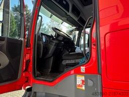 MERCEDES-BENZ 2540/LBW/Lenk-Achse/Kamera