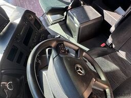 MERCEDES-BENZ 2540/LBW/Lenk-Achse/Kamera