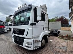 MAN TGL 10.180/LBW/Klima/B-L/Diff./Top-Zustand