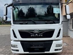MAN TGL 10.180/LBW/Klima/B-L/Diff./Top-Zustand