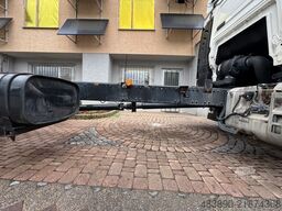 MAN TGL 10.180/LBW/Klima/B-L/Diff./Top-Zustand