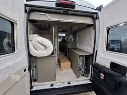 HYMER/ERIBA Ayers Rock Fiat Premium Fahrassistenz Solar