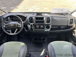 SUNLIGHT Cliff XX 600 RT Dieselheiz. Totwinkel LED Safety