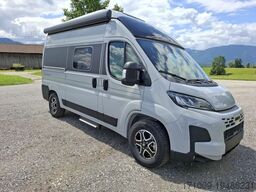 HYMER/ERIBA Ayers Rock Fiat Fahrassistenz Premium Lithium