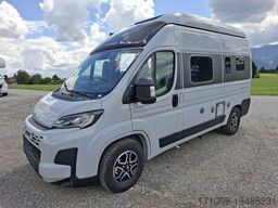HYMER/ERIBA Ayers Rock Fiat Fahrassistenz Premium Lithium