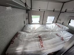 HYMER/ERIBA Ayers Rock Fiat Fahrassistenz Premium Lithium