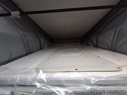 HYMER/ERIBA Ayers Rock Fiat Fahrassistenz Premium Lithium