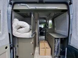 HYMER/ERIBA Ayers Rock Fiat Fahrassistenz Premium Lithium
