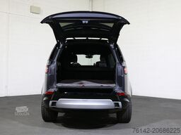 Land Rover Discovery 3.0 Td6 HSE Black Line Grijs Kenteken...