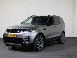 Land Rover Discovery 3.0 Td6 HSE Black Line Grijs Kenteken...