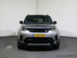 Land Rover Discovery 3.0 Td6 HSE Black Line Grijs Kenteken...