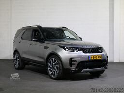 Land Rover Discovery 3.0 Td6 HSE Black Line Grijs Kenteken...