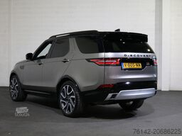 Land Rover Discovery 3.0 Td6 HSE Black Line Grijs Kenteken...
