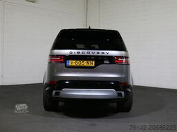 Land Rover Discovery 3.0 Td6 HSE Black Line Grijs Kenteken...
