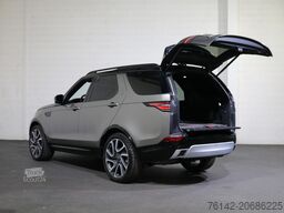 Land Rover Discovery 3.0 Td6 HSE Black Line Grijs Kenteken...