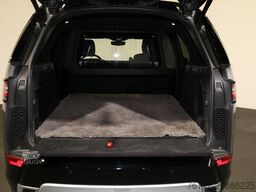 Land Rover Discovery 3.0 Td6 HSE Black Line Grijs Kenteken...