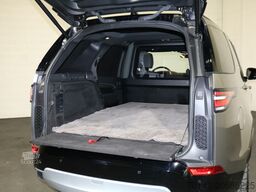 Land Rover Discovery 3.0 Td6 HSE Black Line Grijs Kenteken...