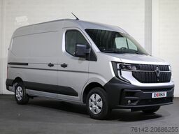 Renault Master 2.0 dCi 170pk L2 H2 Nieuw Model Navigati...