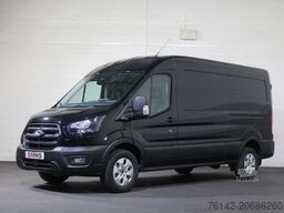 Ford Transit 2.0 TDCI L3 H2 Trend Facelift Navigatie...