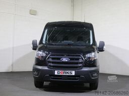 Ford Transit 2.0 TDCI L3 H2 Trend Facelift Navigatie...