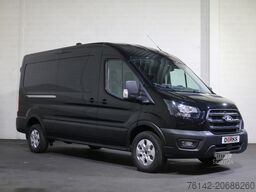 Ford Transit 2.0 TDCI L3 H2 Trend Facelift Navigatie...