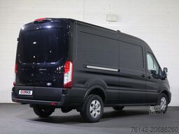 Ford Transit 2.0 TDCI L3 H2 Trend Facelift Navigatie...