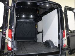 Ford Transit 2.0 TDCI L3 H2 Trend Facelift Navigatie...