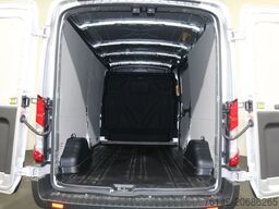 Ford Transit 2.0 TDCI L3 H2 Trend Facelift Navigatie...