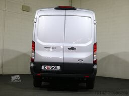Ford Transit 2.0 TDCI L3 H2 Trend Facelift Navigatie...