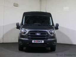 Ford Transit 2.0 TDCI L3 H2 Trend Facelift Navigatie...