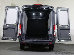 Ford Transit 2.0 TDCI L3 H2 Trend Facelift Navigatie...