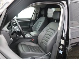 Volkswagen Touareg 3.0 TDI V6 Grijs Kenteken Bpm Vrij