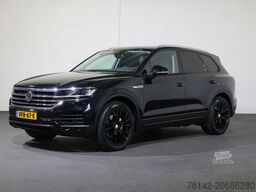 Volkswagen Touareg 3.0 TDI V6 Grijs Kenteken Bpm Vrij
