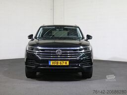 Volkswagen Touareg 3.0 TDI V6 Grijs Kenteken Bpm Vrij