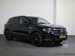 Volkswagen Touareg 3.0 TDI V6 Grijs Kenteken Bpm Vrij