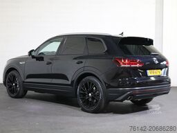 Volkswagen Touareg 3.0 TDI V6 Grijs Kenteken Bpm Vrij