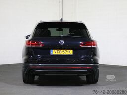 Volkswagen Touareg 3.0 TDI V6 Grijs Kenteken Bpm Vrij