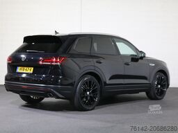 Volkswagen Touareg 3.0 TDI V6 Grijs Kenteken Bpm Vrij