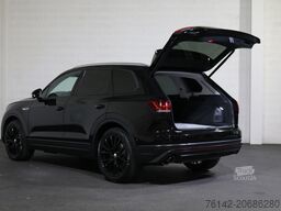 Volkswagen Touareg 3.0 TDI V6 Grijs Kenteken Bpm Vrij