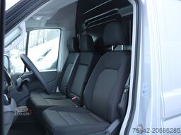 Man TGE 35.180 Automaat L4 H3 Koelwagen -10 Graden